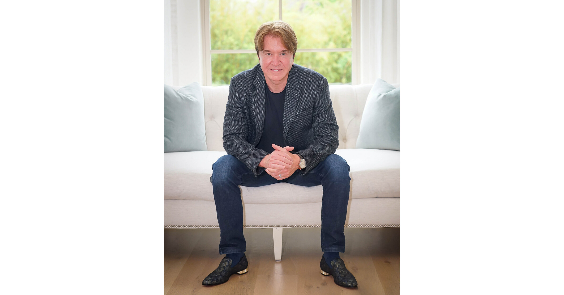 MatriSys Bioscience Co-Founder Richard Gallo, MD, PhD Honored by AAD and AAAAI MatriSys Bioscience Co-Founder Richard Gallo, MD, PhD Honored by AAD and AAAAI