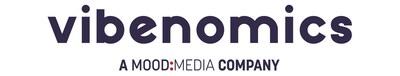 Vibenomics. A Mood Media Company