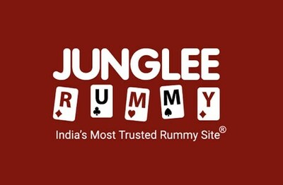 Jungle rummy Logo