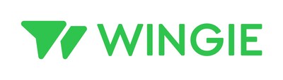 Wingie Logo (PRNewsfoto/Wingie)