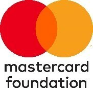 Mastercard Foundation Logo (CNW Group/The Mastercard Foundation)