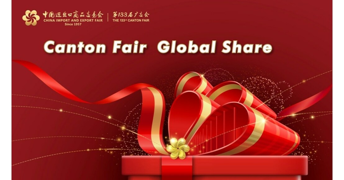 133rd Canton Fair to be held onsite from April 15 to May 5 in 3 phrases