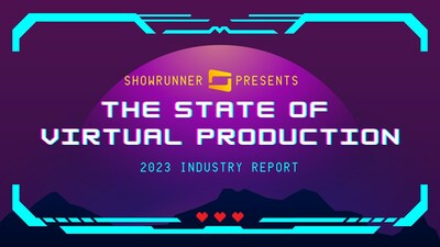 TheState of Virtual Production 2023: A 25-Page Report