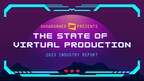 SHOWRUNNER Releases 2023 State Of Virtual Production Report