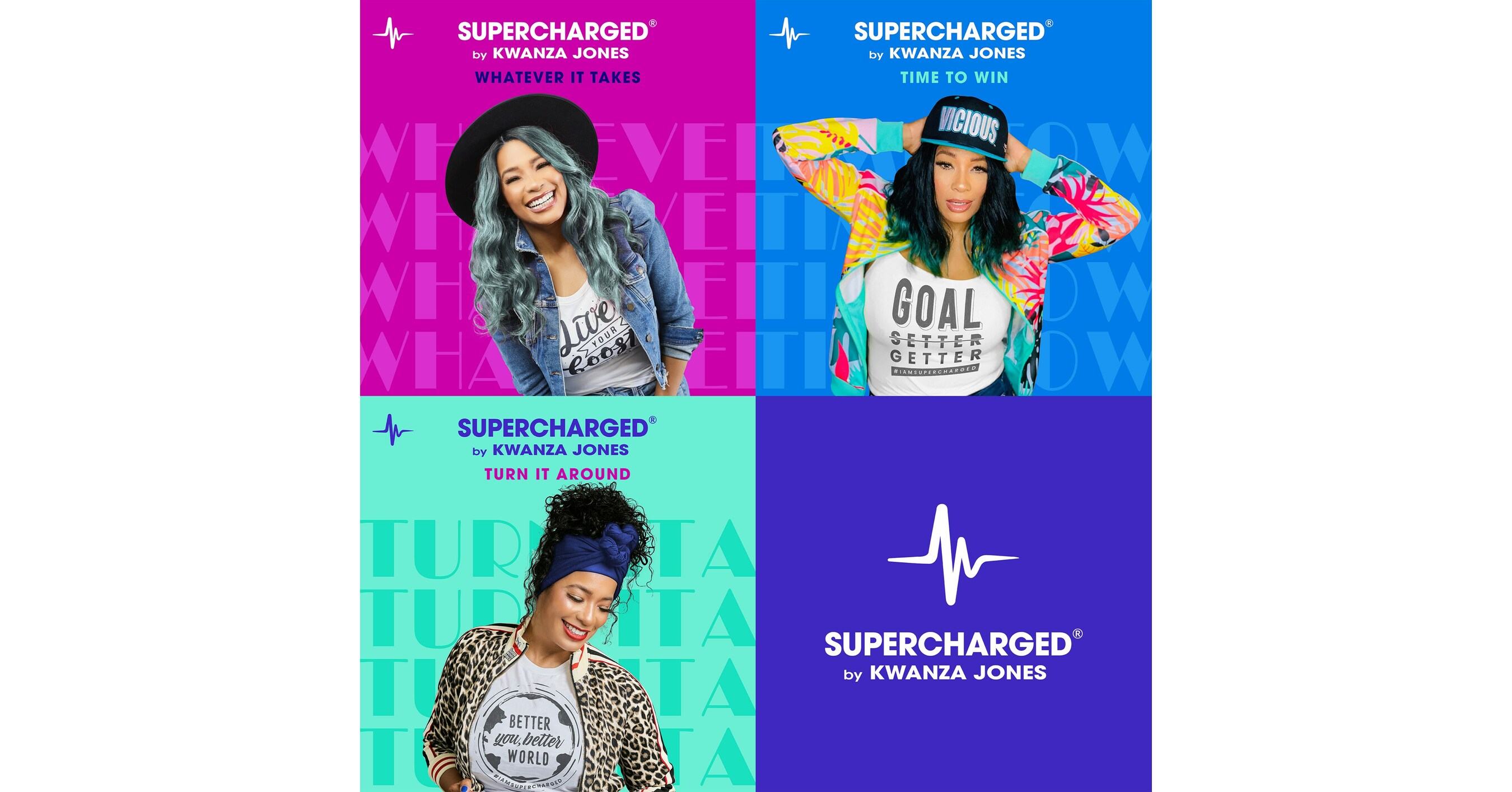 Nine-Time Billboard Charting Artist Kwanza Jones Releases 3 New Tracks To Go Face To Face Against Adversity