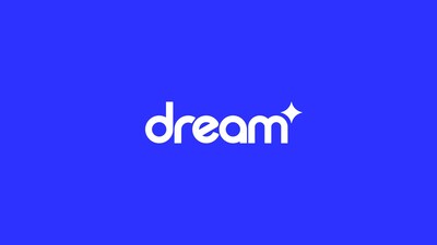 Dream Games Logo