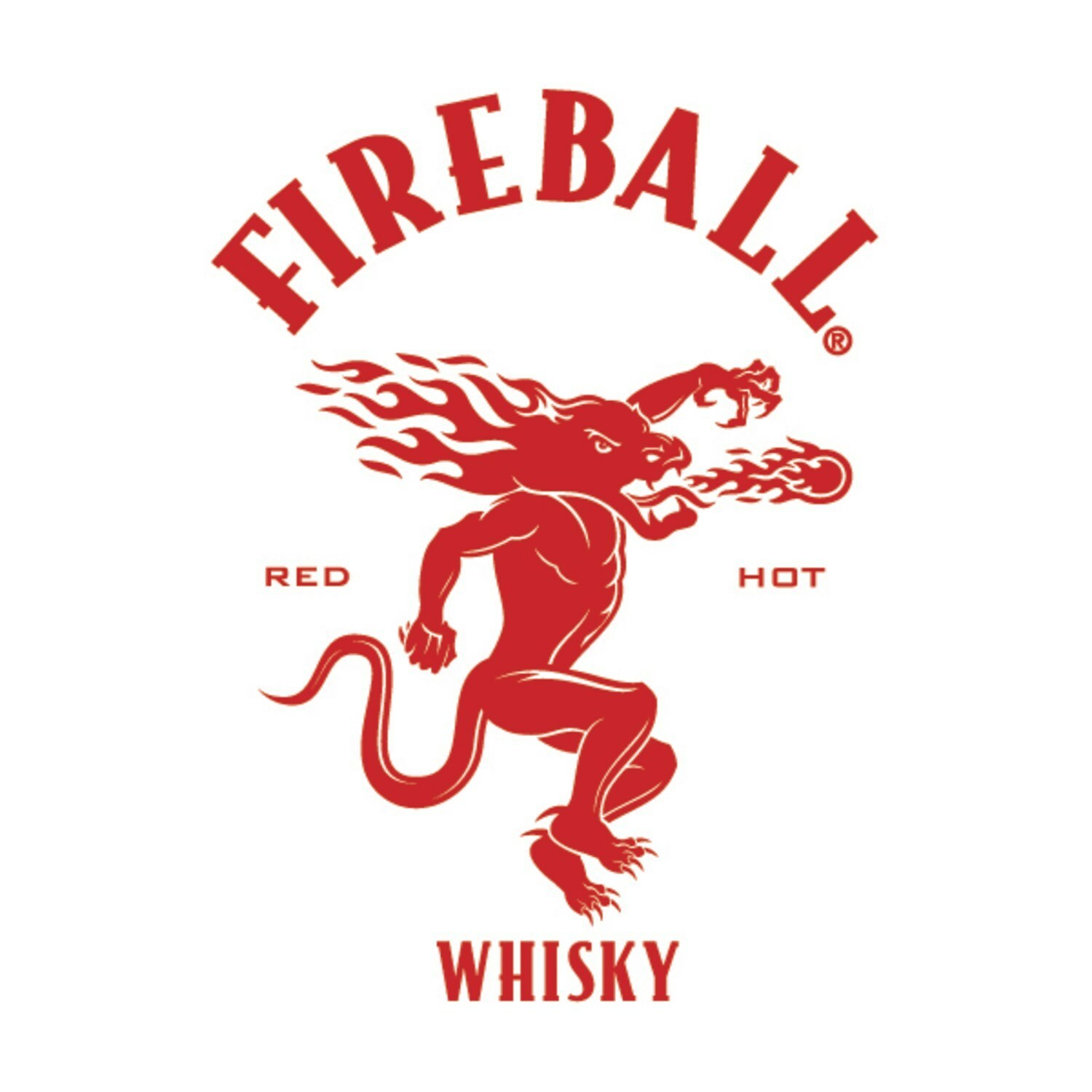 Fireball wants 10 golf fans at the Masters to wear red jackets 'on the  green' 