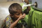 Des crises liées à l'eau font peser une triple menace sur la vie de 190 millions d'enfants, alerte l'UNICEF