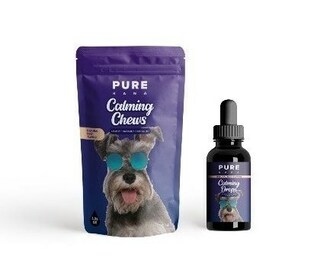 Calming Chews (CNW Group/Simply Better Brands Corp.)