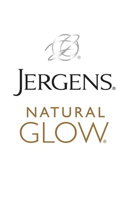 Jergens Natural Glow Skincare Logo