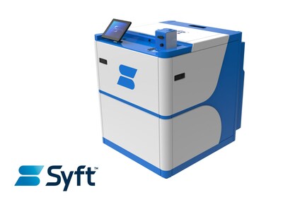 Syft Technologies Announces Commercial Release of Next Generation SIFT-MS, Syft Tracer TM