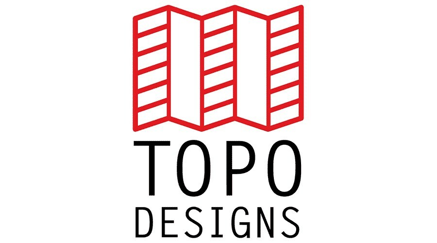 At Topo Designs, we're rooted in mountain culture and outdoor