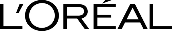 L'Oréal's company logo