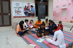 Educate Girls' Project Pragati aims to empower adolescent girls and young women with a second chance at education
