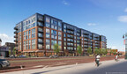 OXFORD CAPITAL GROUP, LLC, HUNTER PASTEUR, AND THE FORBES COMPANY ANNOUNCE TOPPING OFF FOR NEW PERENNIAL CORKTOWN APARTMENT BUILDING & TOWNHOMES AND FIRST RETAIL LEASE SIGNING