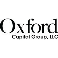 Oxford Capital Group, LLC (PRNewsfoto/Oxford Capital Group, LLC)