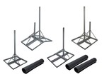 KP Performance Antennas Launches Non-Penetrating Roof Mounts for Antennas
