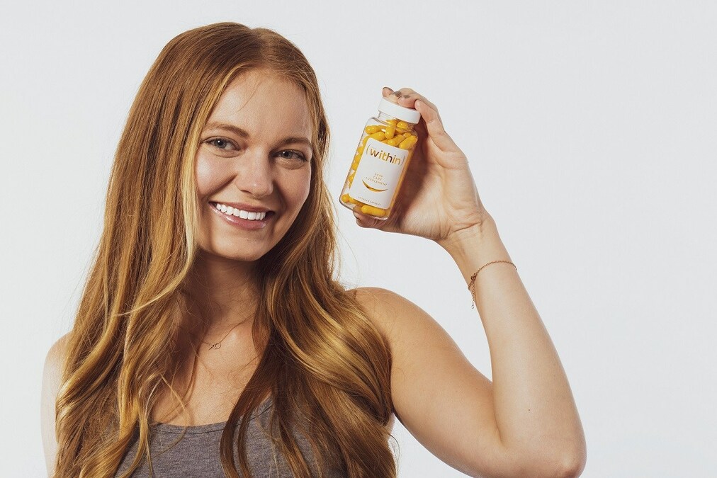DolCas Biotech and Clear Within Team Up for Beauty-from-Within Supplement - Vimarsana News