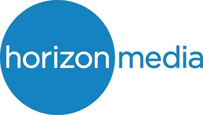 Horizon Media (PRNewsfoto/Horizon Media)