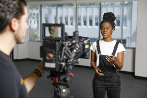 AMDA now offering new Acting for Camera program with more options for students to customize their education