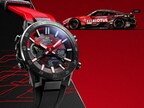 Casio lance une nouvelle montre EDIFICE intégrant les caractéristiques de conception de la voiture de course NISMO Ace Racing Car