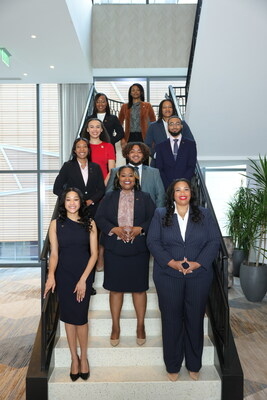 THURGOOD MARSHALL COLLEGE FUND AND HENNESSY SELECT 10 HBCU STUDENTS FOR 2023 COHORT OF HENNESSY FELLOWS