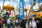 CONEXPO CON/AGG 2023: XCMG Machinery Unveils Its New US Brand Strategy