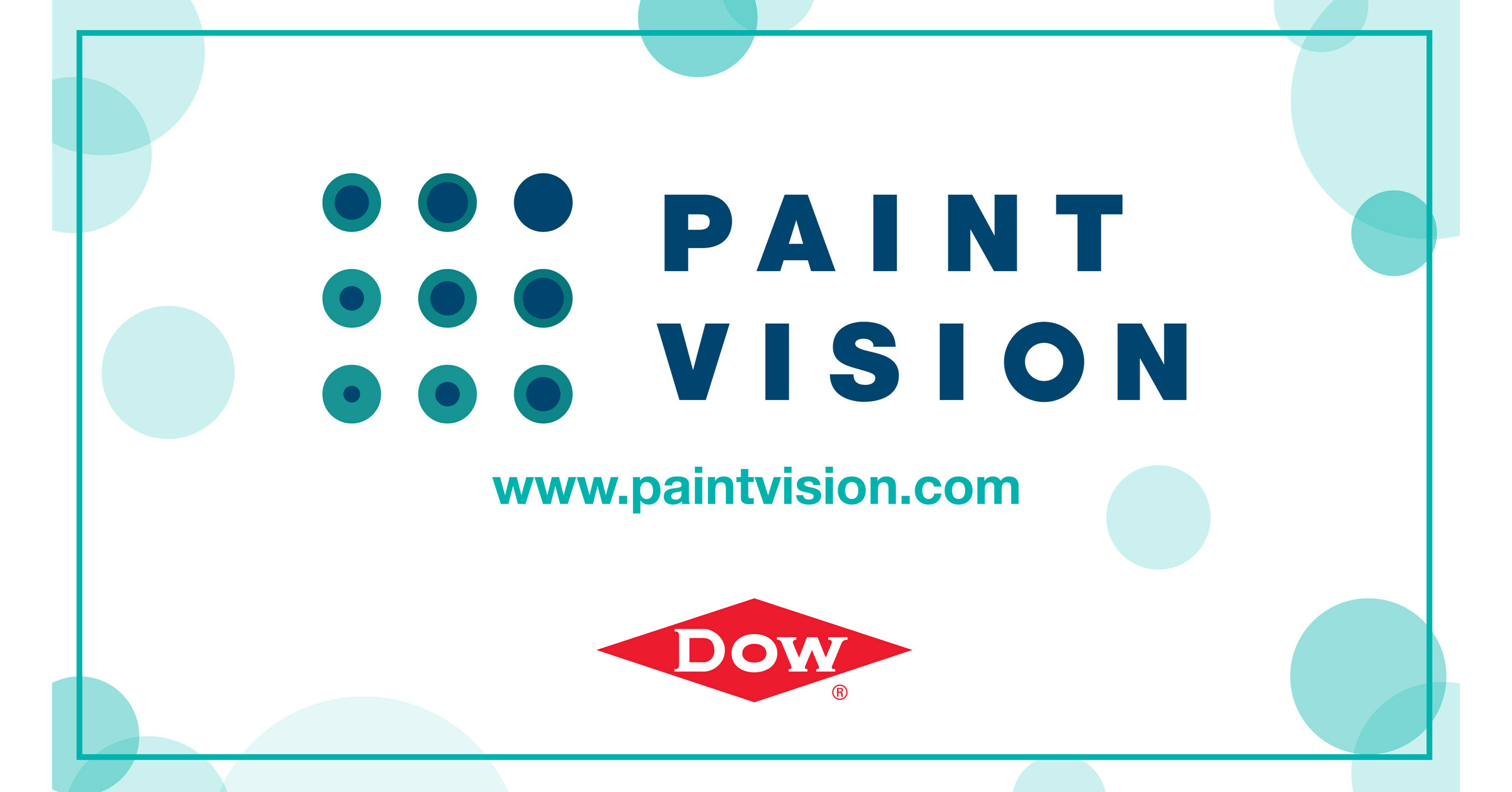 Dow Launches New Digital Coatings Formulation Platform: Paint Vision