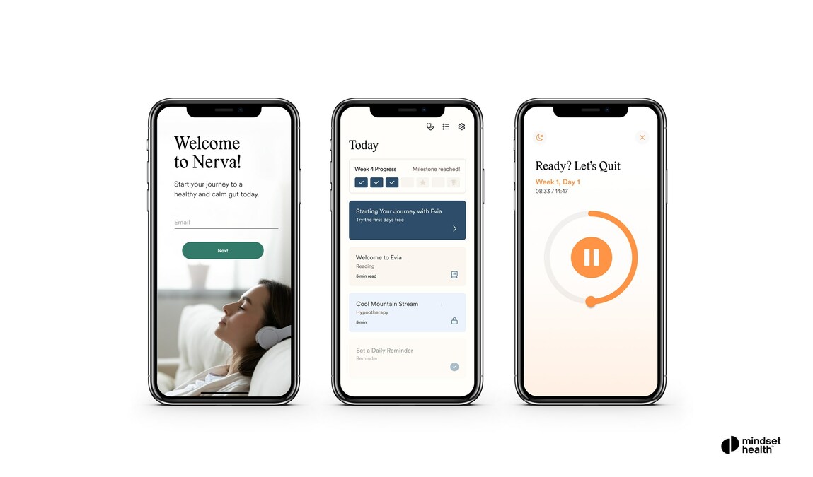 Mindset Health raises US$12m to expand digital hypnotherapy apps & scale distribution - Vimarsana News