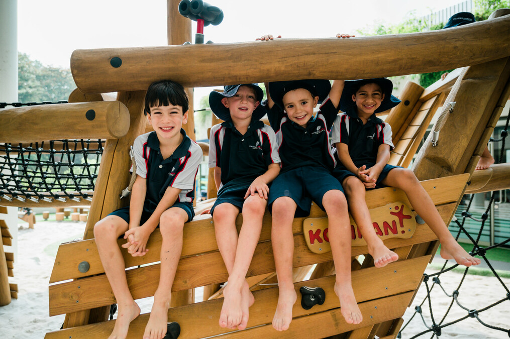 Parents' Top Choice: Stamford American's ELV recognized as best International Preschool - Vimarsana News