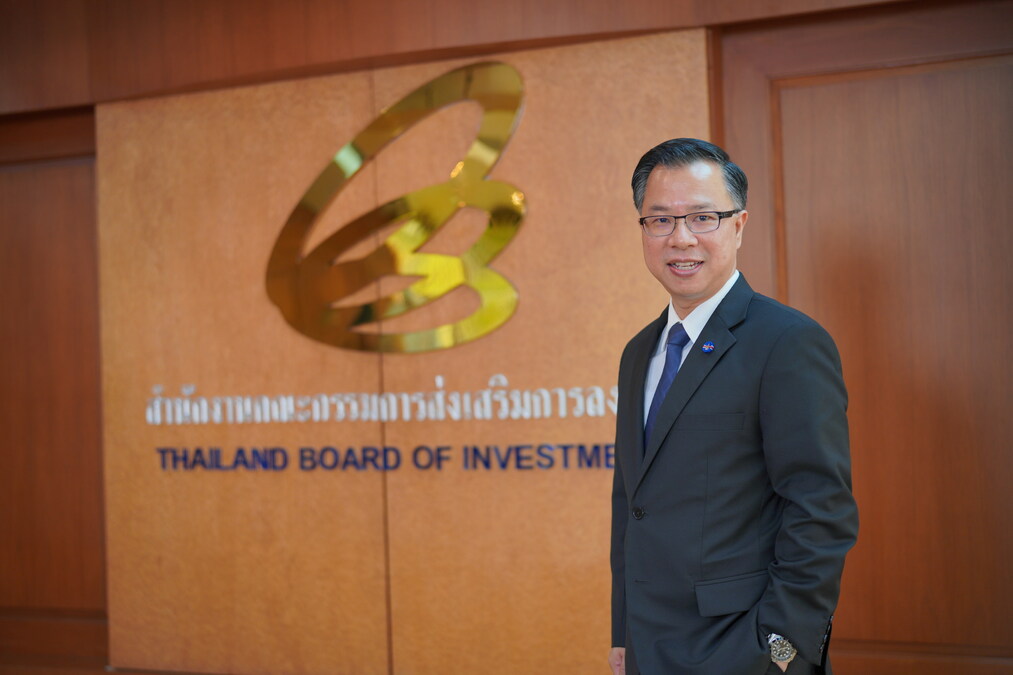 Thailand BOI Approves 56.6 Billion Baht Investment Projects, Announces March Kick Off for "HQ Biz Portal" Service, Details Updated LTR Visa Criteria - Vimarsana News