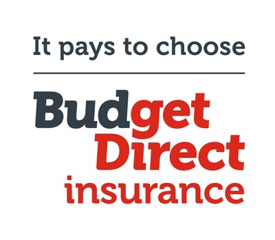 Budget Direct Insurance (PRNewsfoto/Budget Direct Insurance)