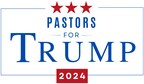Pastors For Trump Founder Announces Expansion and Prayer Call for America