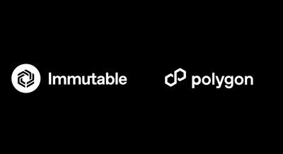 Immutable and Polygon Labs Partner to Create the New Home for Web3 Gaming WeeklyReviewer