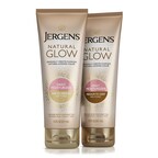 Celebrate Glow Day with Jergens® Skincare!