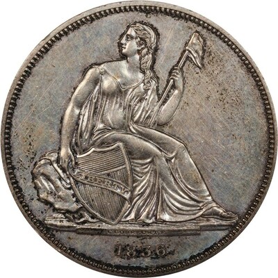 Record Prices Realized in Stack's Bowers' Spring Expo Auction - Numismatic  News