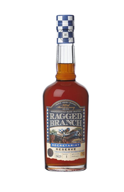 Ragged Branch Secretariat Reserve Bourbon