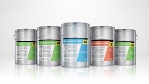 Kixx Aims to Become Top Lubricant Brand Around the World, Highlighting Its Advanced Industrial Lubricants