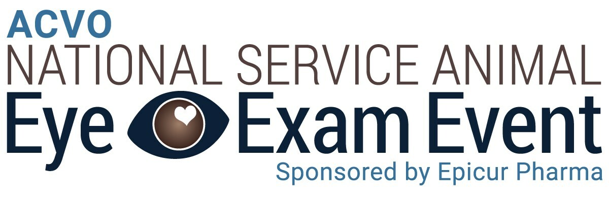 Service and Working Animals Receive Free Eye Exams During 14th Annual Event - Vimarsana News