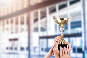 MitoQ Wins Award for Best New Heart Health Supplement of 2023