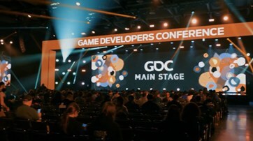 3Dconnexion Set to Make First-Time Splash at Game Developer Conference 3Dconnexion Set to Make First-Time Splash at Game Developer Conference