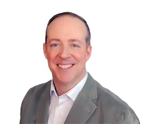 HatchWorks Appoints Shawn DeVries as New Vice President of Sales