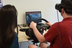 Nicklaus Children's Launches DRIVE Program to Prepare Neurodiverse Individuals for a Driving Exam