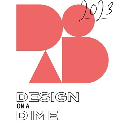 Housing Works Annual "Design on a Dime" Benefit