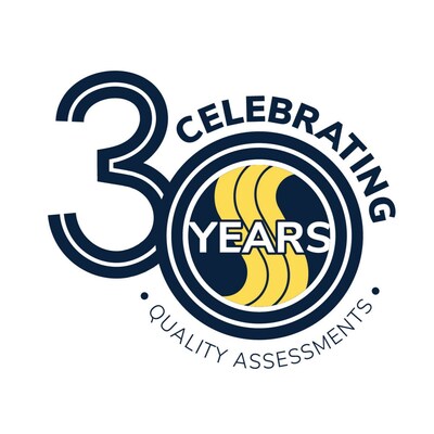 The Smithers Quality Assessments Division is celebrating 30 years.