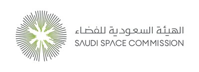 The Saudi Space Commission Logo