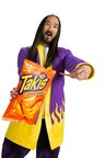 Takis® Says "Cheese" With Introduction of Takis® Intense Nacho Line