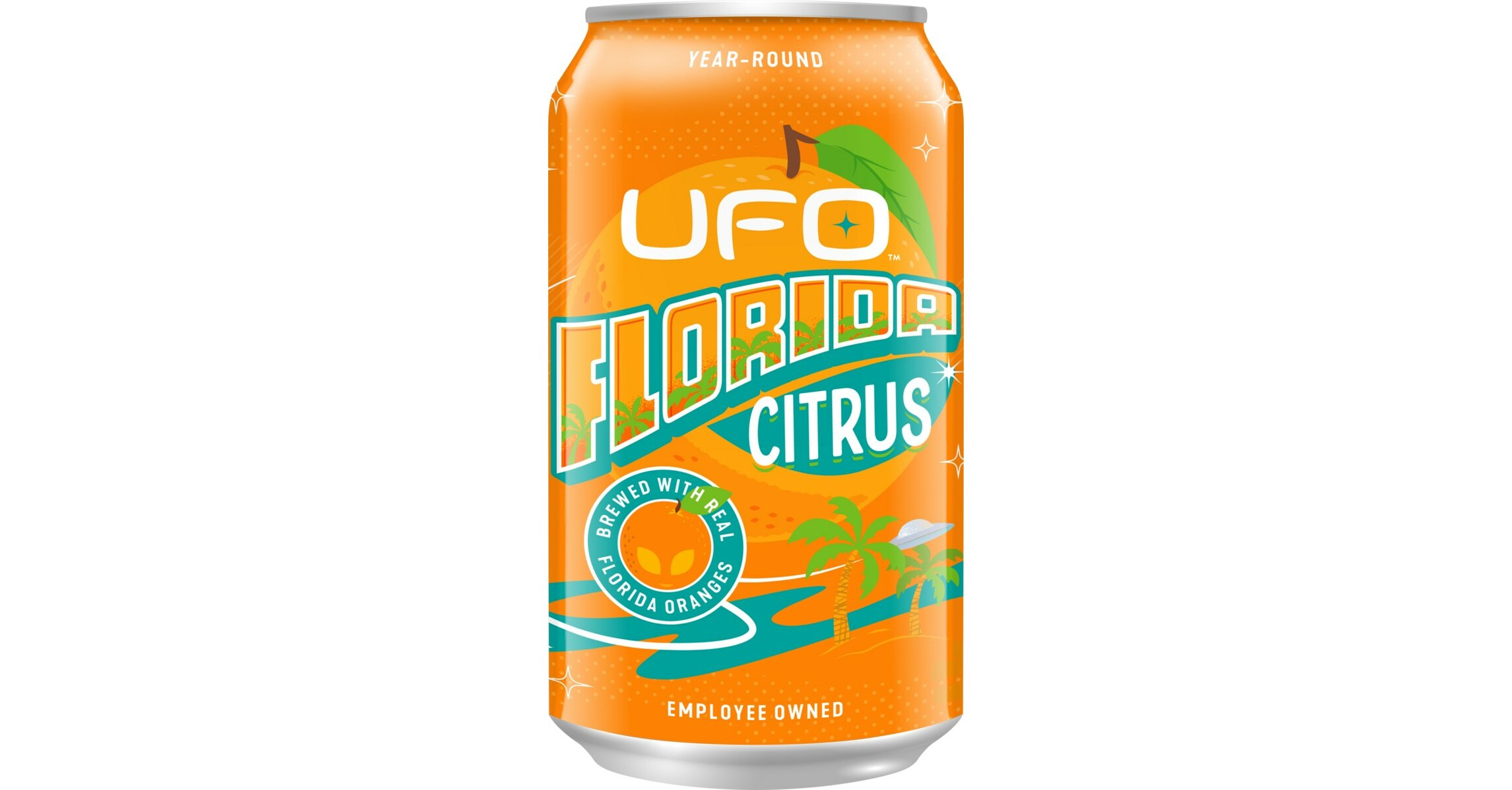 Mass. Bay Brewing Company Offers Sunshine YearRound with New Brews