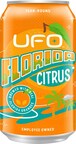 Mass. Bay Brewing Company Offers Sunshine Year-Round with New Brews: Harpoon Juicer Hazy IPA &amp; UFO Florida Citrus