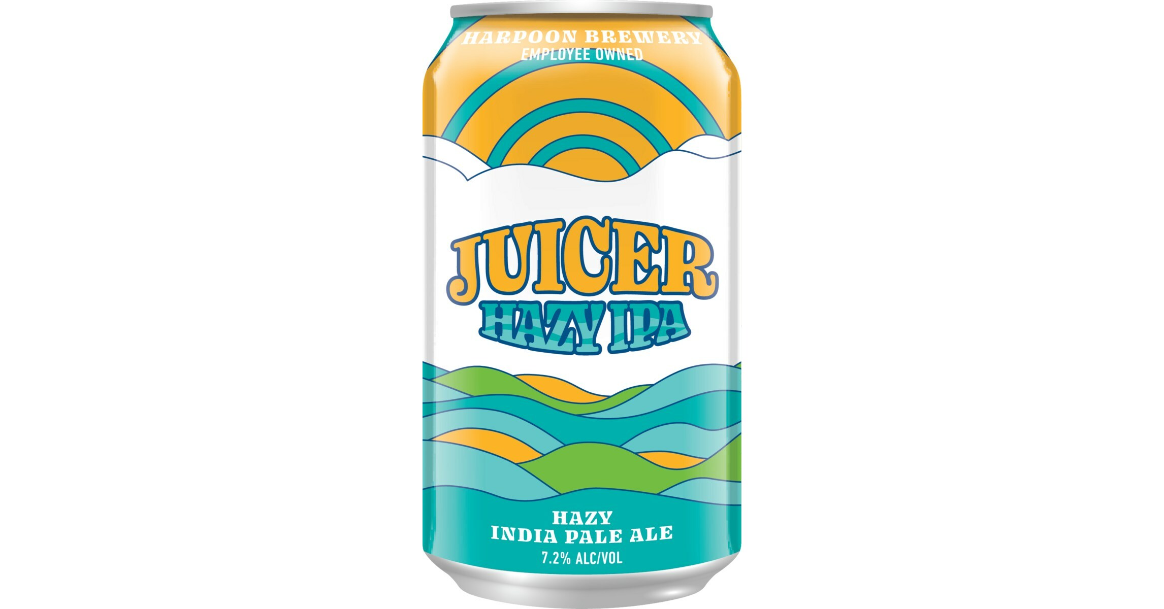 Mass. Bay Brewing Company Offers Sunshine YearRound with New Brews